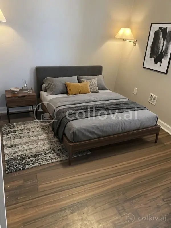 100 Lotherton Pathway #1202, Toronto W04, ON M6B 2G8