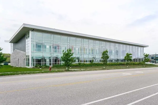 4645 Palladium WAY, Burlington, ON L7M 0W9