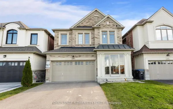 125 Lionhead Golf Club RD, Brampton, ON L6Y 6C2