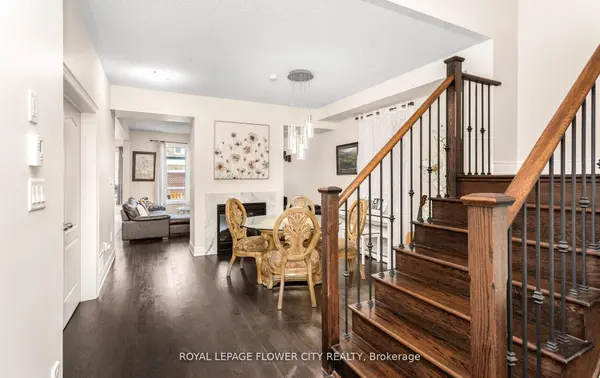 125 Lionhead Golf Club RD, Brampton, ON L6Y 6C2