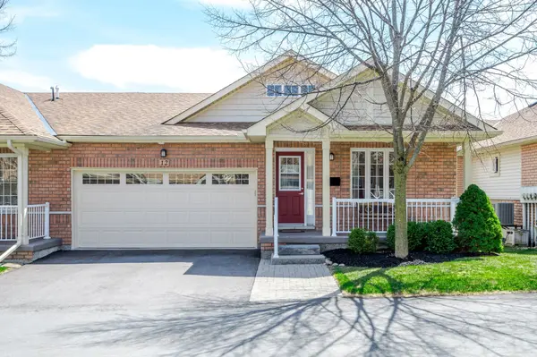 877 Wentworth ST #12, Peterborough, ON K9J 8R7