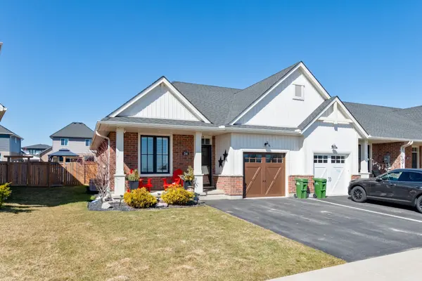 24 Renaissance DR, St. Thomas, ON N5R 0J9