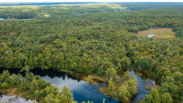 0 Muskoka River N/A, Bracebridge, ON P1L 0K3