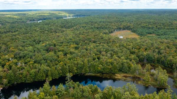 0 Muskoka River N/A, Bracebridge, ON P1L 0K3