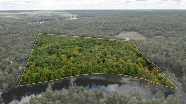 0 Muskoka River N/A, Bracebridge, ON P1L 0K3