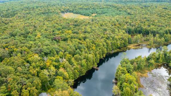 0 Muskoka River N/A, Bracebridge, ON P1L 0K3