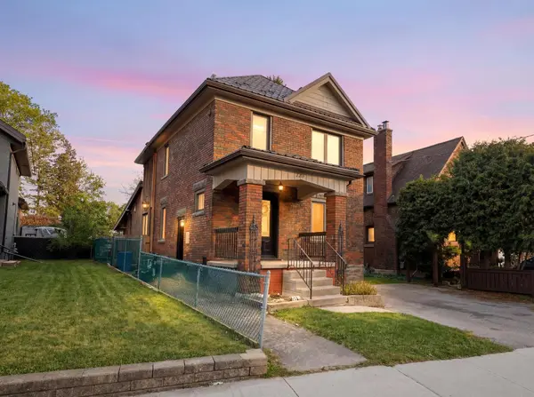 125 Wilhelm ST, Kitchener, ON N2H 5S3