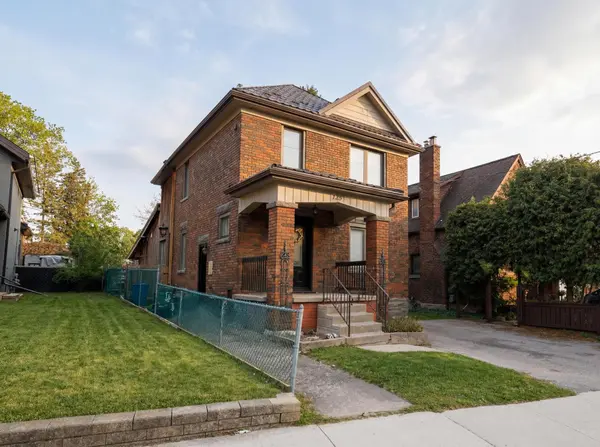 125 Wilhelm ST, Kitchener, ON N2H 5S3