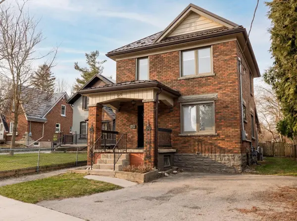125 Wilhelm ST, Kitchener, ON N2H 5S3