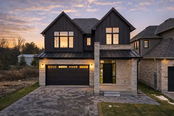 6875 Heathwoods AVE, London South, ON N6P 1H5