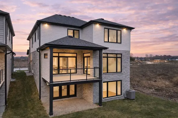 6875 Heathwoods AVE, London South, ON N6P 1H5