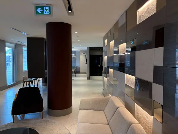 55 Duke ST W #2506, Kitchener, ON N2H 0C9