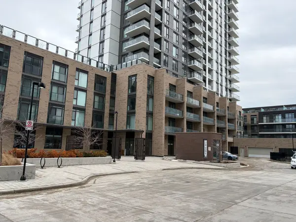 55 Duke ST W #2506, Kitchener, ON N2H 0C9