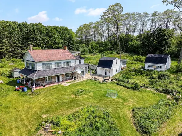 9340 Danforth RD E, Cobourg, ON K9A 4J8