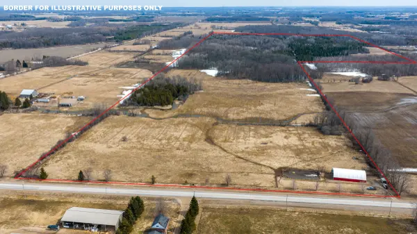 SOUTH OF KEADY GREY ROAD 3 N/A S, Chatsworth, ON N0H 1K0