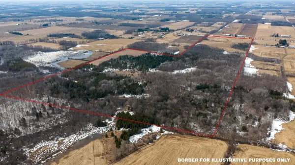 SOUTH OF KEADY GREY ROAD 3 N/A S, Chatsworth, ON N0H 1K0