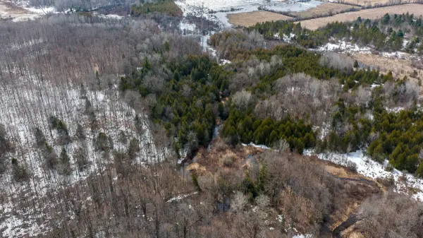 SOUTH OF KEADY GREY ROAD 3 N/A S, Chatsworth, ON N0H 1K0