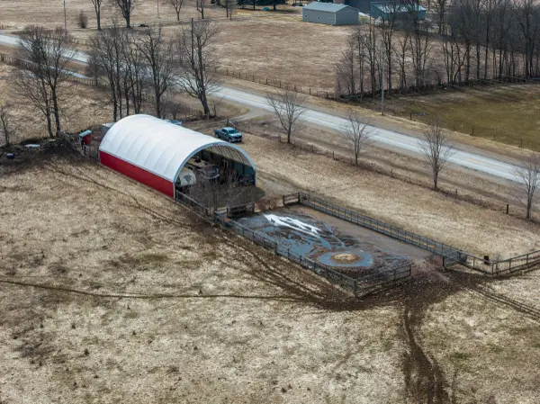 SOUTH OF KEADY GREY ROAD 3 N/A S, Chatsworth, ON N0H 1K0