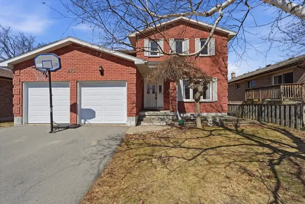 276 College ST W, Belleville, ON K8P 4X6