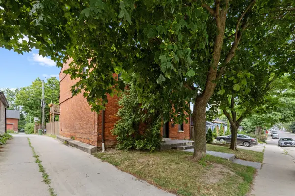 188-190 Caroline ST S, Hamilton, ON L8P 3L2