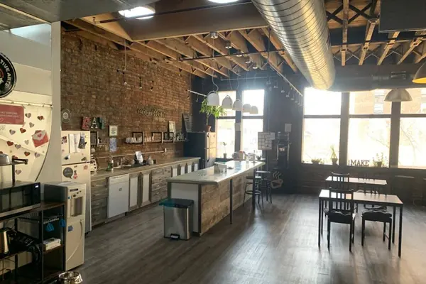 115 King ST E #Unit 115C, Hamilton, ON L8N 1A9