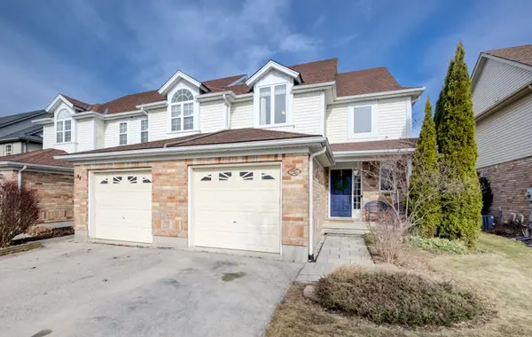 96 Wilton RD, Guelph, ON N1E 7L8