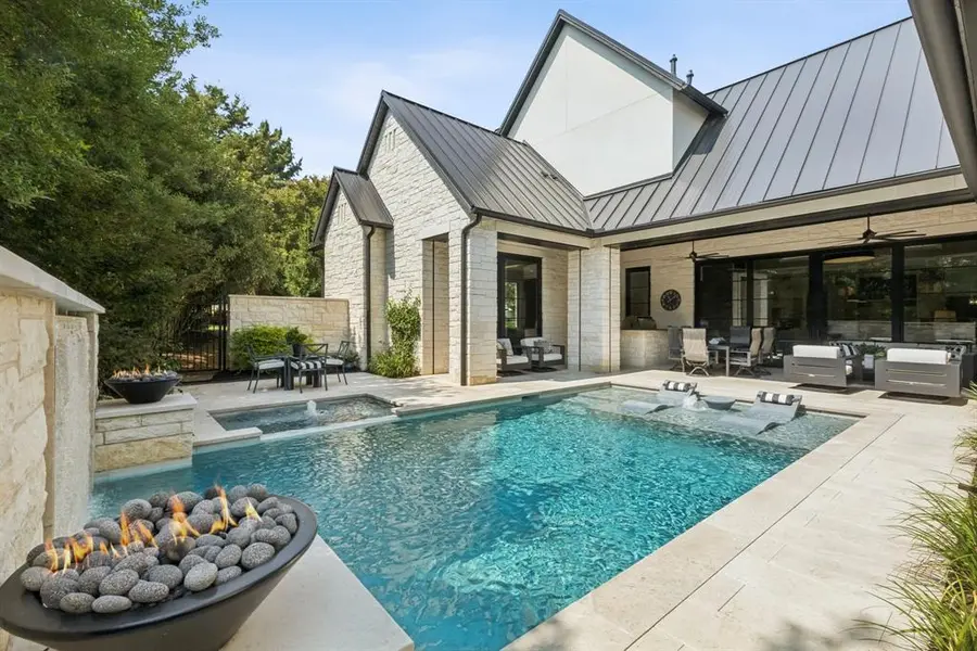 1403 Fountain Grass Court, Westlake, TX 76262