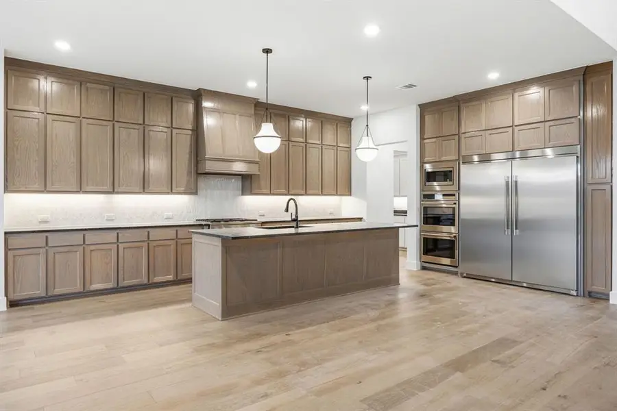 1201 Arbor Creek Drive, Lakewood Village, TX 75068