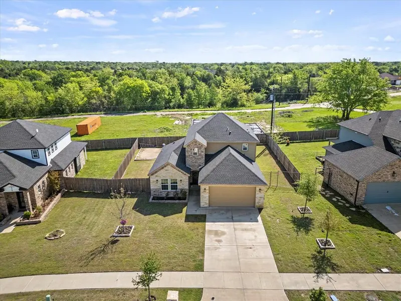 140 Egret Circle, East Tawakoni, TX 75472