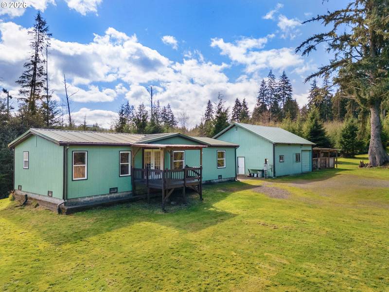44176 HIGHWAY 30, Astoria, OR 97103