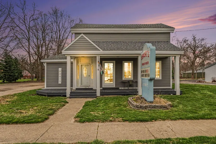 354 W Chicago ST, Coldwater City, MI 49036