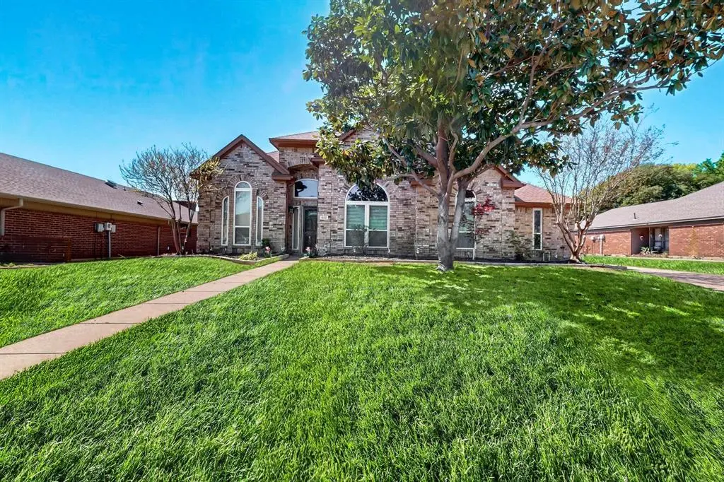 622 Meadowcrest Drive, Highland Village, TX 75077