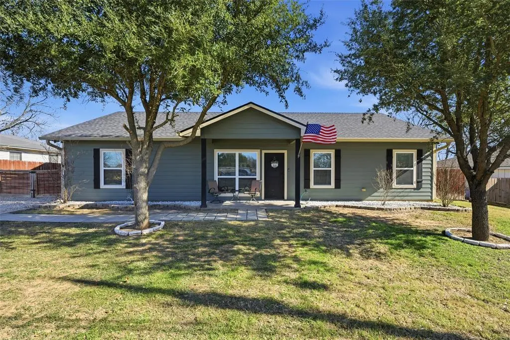 12992 Old Dallas Road, West, TX 76691