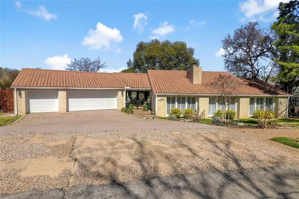 4017 Acapulco Street, Irving, TX 75062