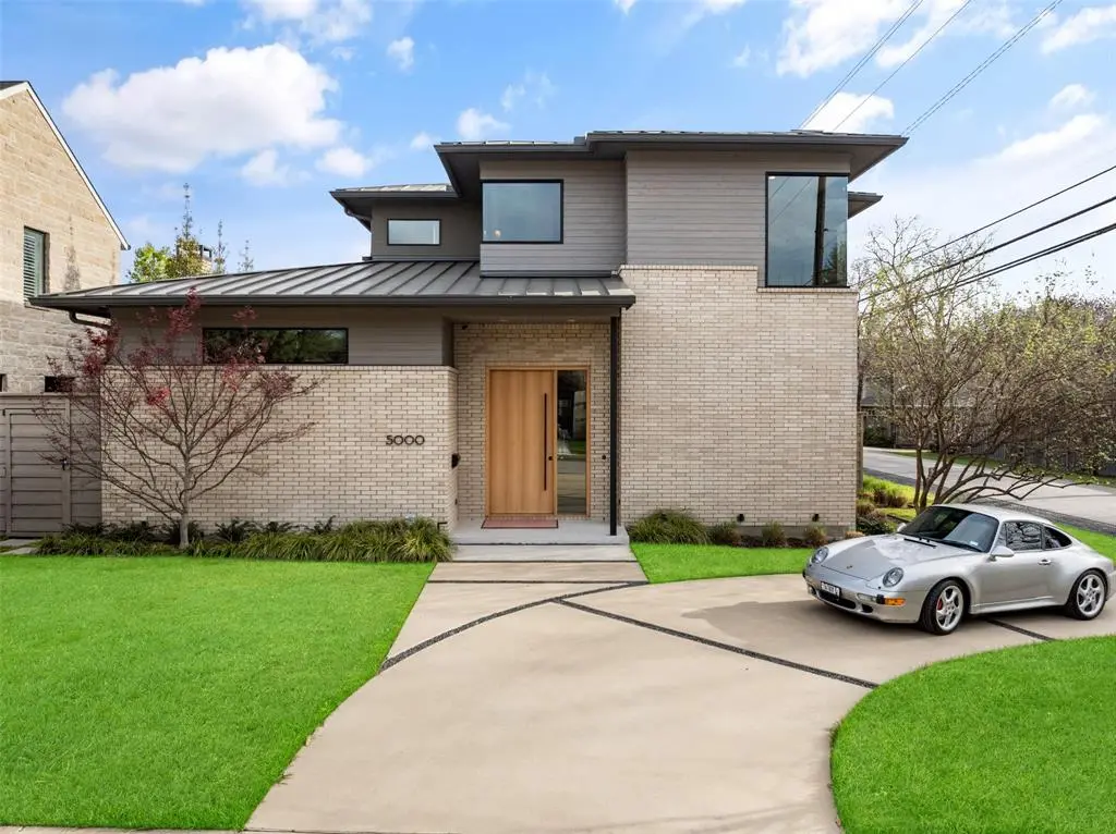 5000 W Hanover Avenue, Dallas, TX 75209