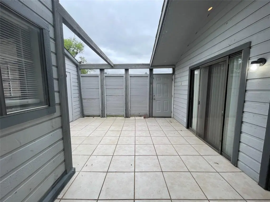 602 Bellaire Drive #A, Hurst, TX 76053