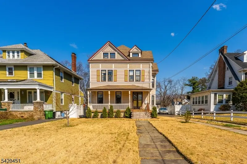 150 W 5Th Ave, Roselle Boro, NJ 07203