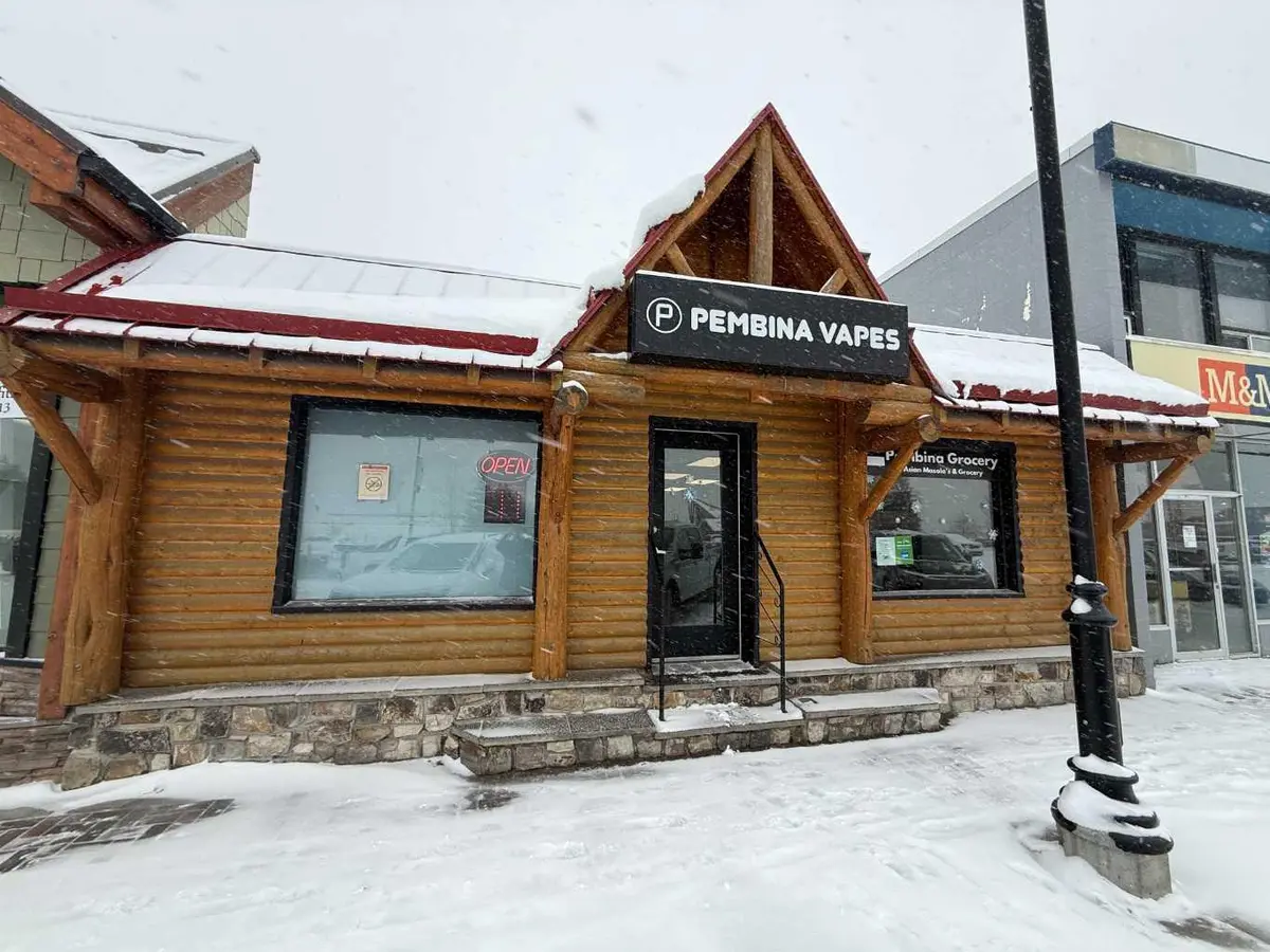 183 Pembina AVE, Hinton, AB T7V 2B2