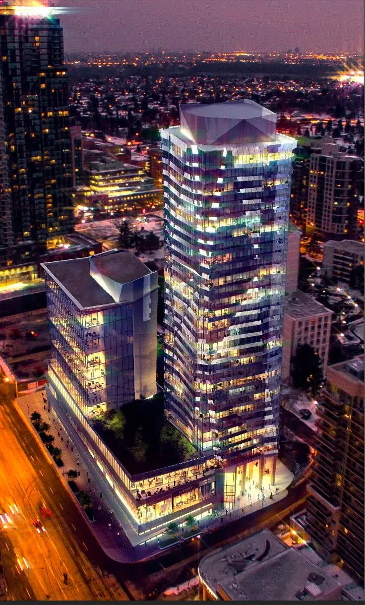 15 Ellerslie AVE #2207, Toronto C07, ON M2N 5P6