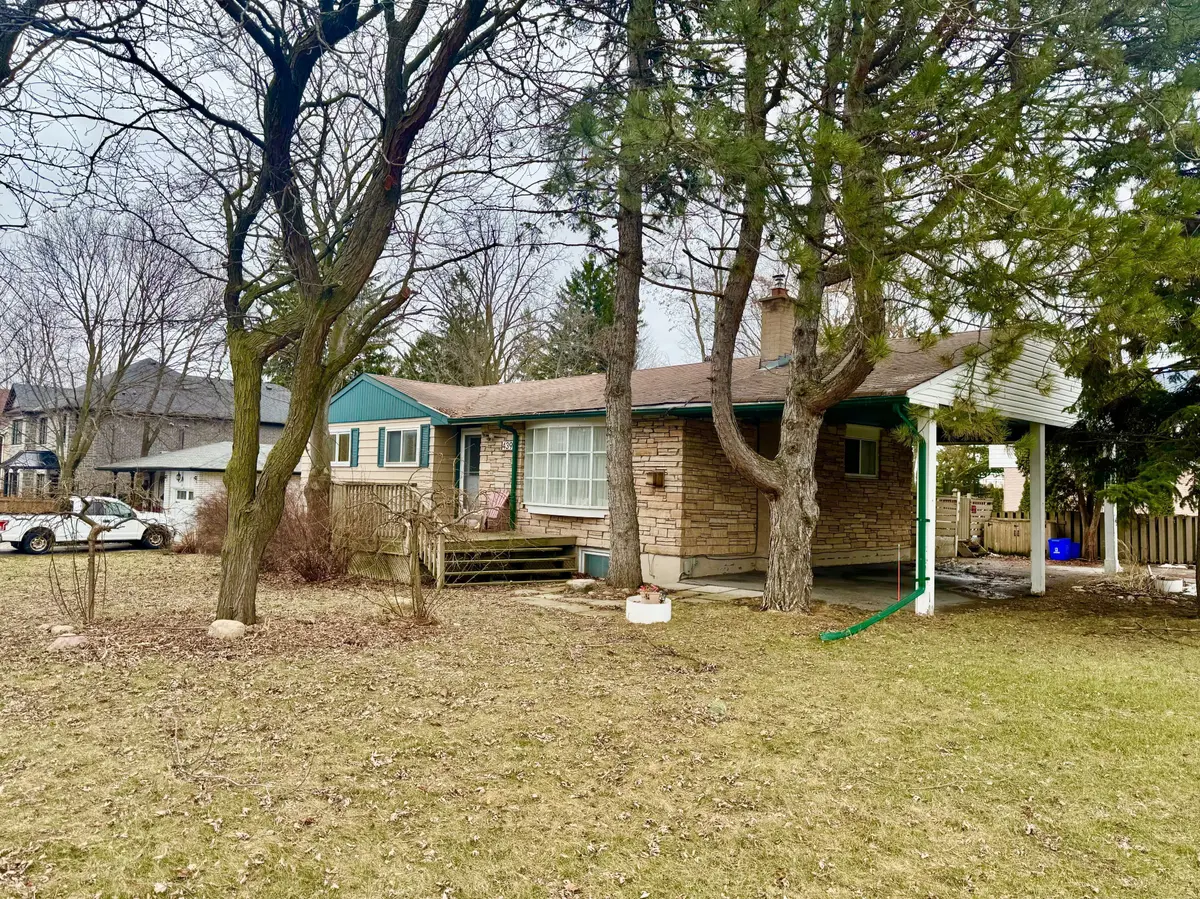 439 Kingston RD, Ajax, ON L1S 6L7