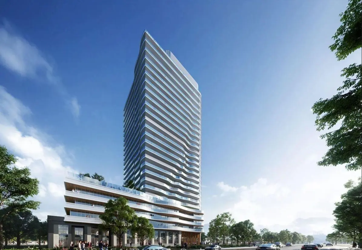 1010 Sandy Beach RD #211, Pickering, ON L1W 3V9