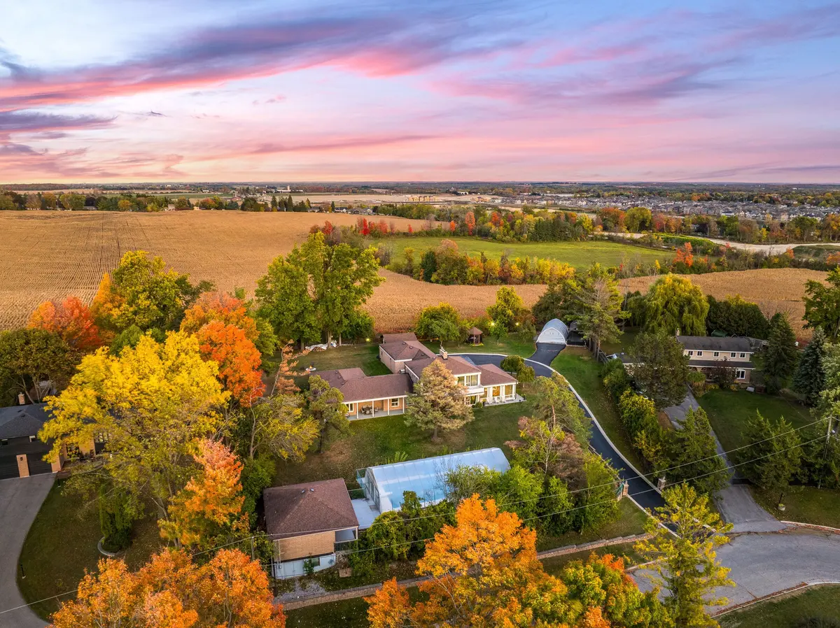 39 Highfield CRES, Georgina, ON L4P 0M2