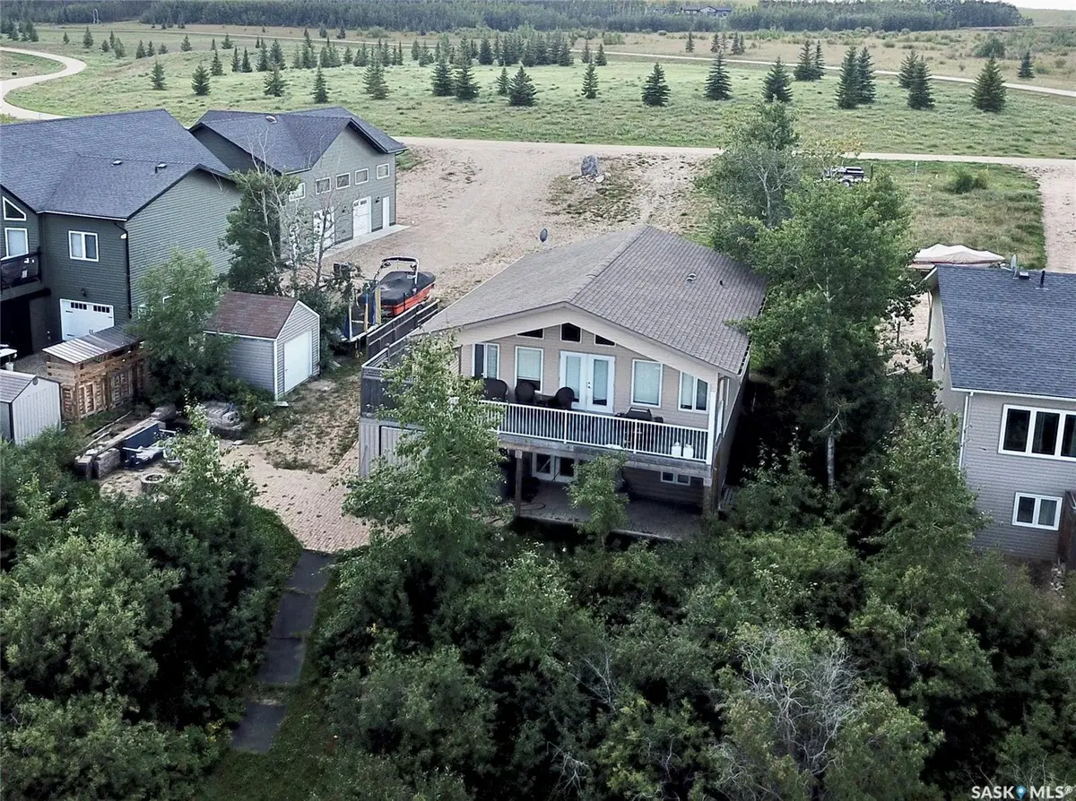 319 Ravine ROAD, Big Shell, SK S0J 2G0