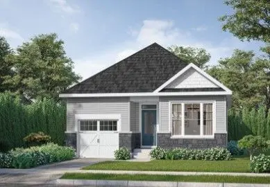 605 Carl Gillis PL, Blossom Park - Airport And Area, ON K4M 0Z3