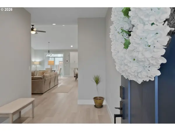 1025 SASSAFRAS ST, Independence, OR 97351