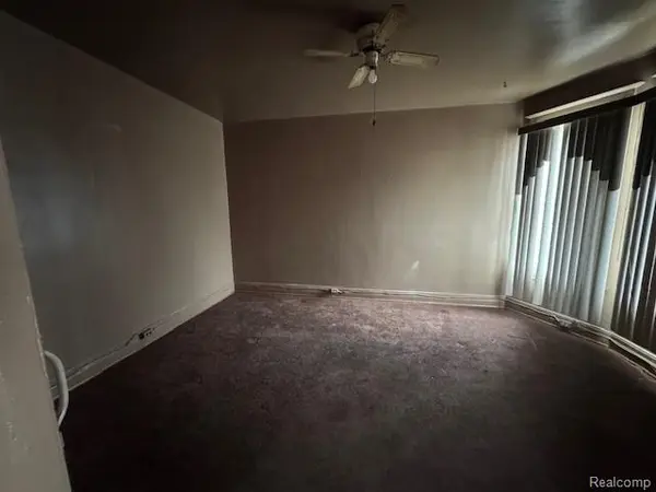 5527 Baldwin ST, Detroit, MI 48213