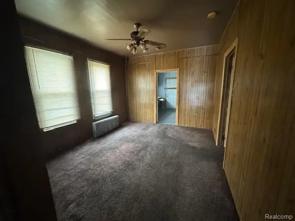 5527 Baldwin ST, Detroit, MI 48213