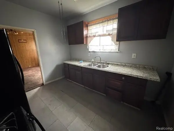 5527 Baldwin ST, Detroit, MI 48213