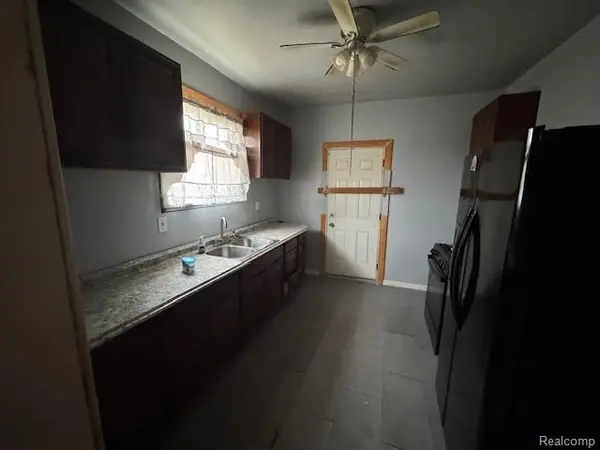 5527 Baldwin ST, Detroit, MI 48213