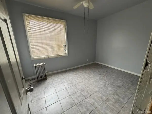 5527 Baldwin ST, Detroit, MI 48213